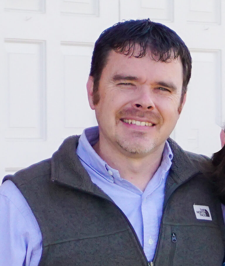 Youth Pastor
